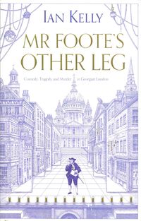 Produktbild: Mr Foote's Other Leg