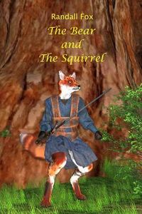 Produktbild: The Bear and The Squirrel