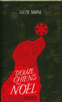 Produktbild: Douze chiens pour No&euml;l