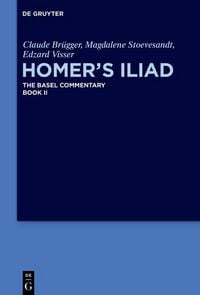 Produktbild: Homer's Iliad