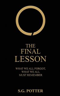 Produktbild: The Final Lesson