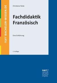Produktbild: Fachdidaktik Franz&ouml;sisch