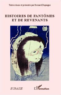 Produktbild: Histoires de fant&ocirc;mes et de revenants