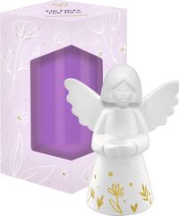 Produktbild: Kerzenst&auml;nder &ndash; Ein Engel f&uuml;r dich