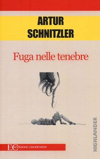 Produktbild: Fuga nelle tenebre