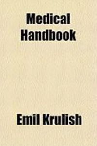 Produktbild: Medical Handbook