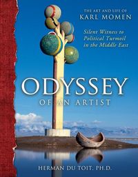 Produktbild: Odyssey of an Artist