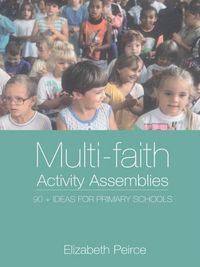 Produktbild: Multi-Faith Activity Assemblies