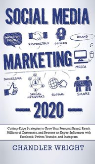Produktbild: Social Media Marketing