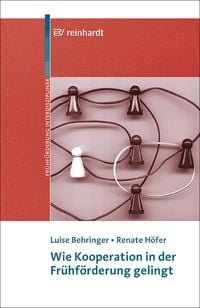 Produktbild: Wie Kooperation in der Fr&uuml;hf&ouml;rderung gelingt