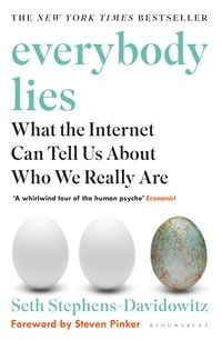 Produktbild: Everybody Lies
