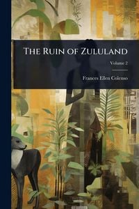 Produktbild: The Ruin of Zululand