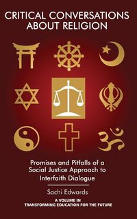 Produktbild: Critical Conversations about Religion