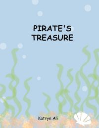 Produktbild: Pirate's Treasure (Science Fiction Book Set, #1)