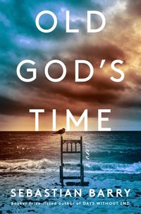 Bild vom Artikel Old God's Time vom Autor Sebastian Barry