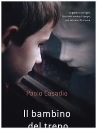 Bild vom Artikel Casadio, P: Bambino del treno vom Autor Paolo Casadio