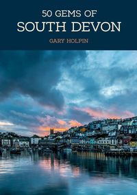 Produktbild: 50 Gems of South Devon