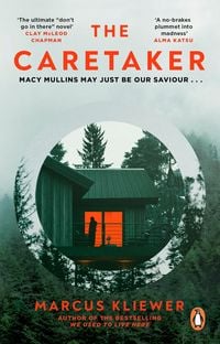 Produktbild: The Caretaker