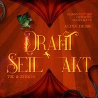Produktbild: Tod & Zirkus