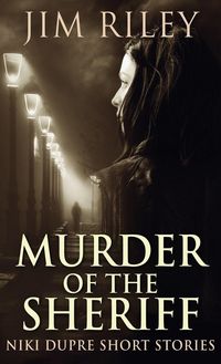 Produktbild: Murder of the Sheriff