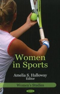 Produktbild: Women in Sports