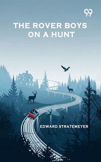 Produktbild: Rover Boys On A Hunt