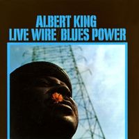 Produktbild: Live Wire Blues Power (Bluesville Acoustic LP)
