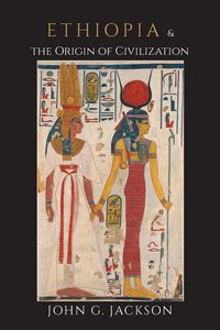 Produktbild: Ethiopia and the Origin of Civilization