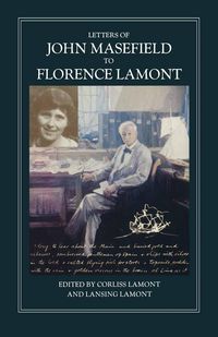 Produktbild: Letters to Florence Lamont