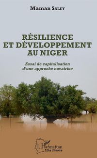Produktbild: R&eacute;silience et d&eacute;veloppement au Niger