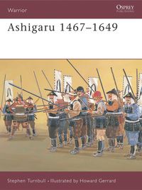 Produktbild: Ashigaru 1467-1649