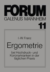 Produktbild: Ergometrie