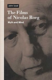 Produktbild: Films of Nicholas Roeg