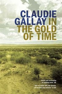 Produktbild: In the Gold of Time