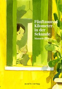 Produktbild: F&uuml;nftausend Kilometer in der Sekunde