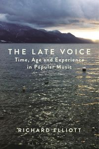 Produktbild: The Late Voice