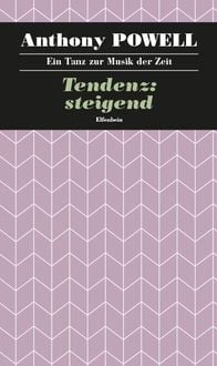Produktbild: Ein Tanz zur Musik der Zeit / Tendenz: steigend