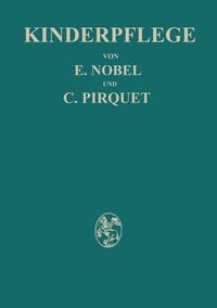 Produktbild: Kinderpflege
