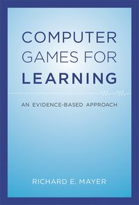 Produktbild: Computer Games for Learning
