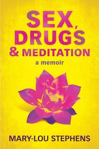 Produktbild: Sex, Drugs and Meditation