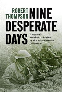Produktbild: Nine Desperate Days