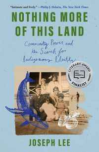 Produktbild: Nothing More of This Land