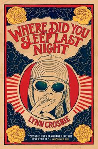 Produktbild: Where Did You Sleep Last Night
