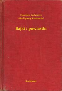 Produktbild: Bajki i powiastki