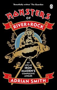 Produktbild: Monsters of River and Rock