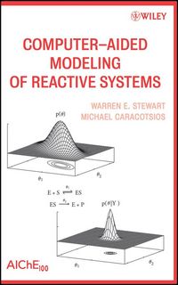 Produktbild: Computer-Aided Modeling of Reactive Systems