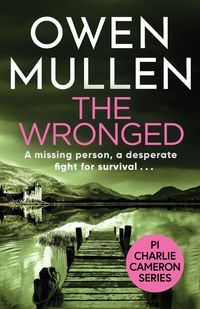 Produktbild: The Wronged