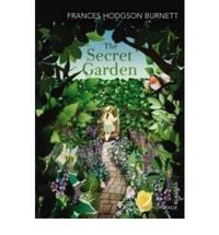 Produktbild: The Secret Garden