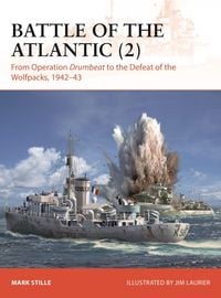 Produktbild: Battle of the Atlantic (2)