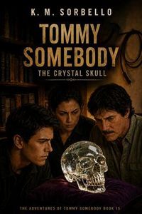 Produktbild: Tommy Somebody